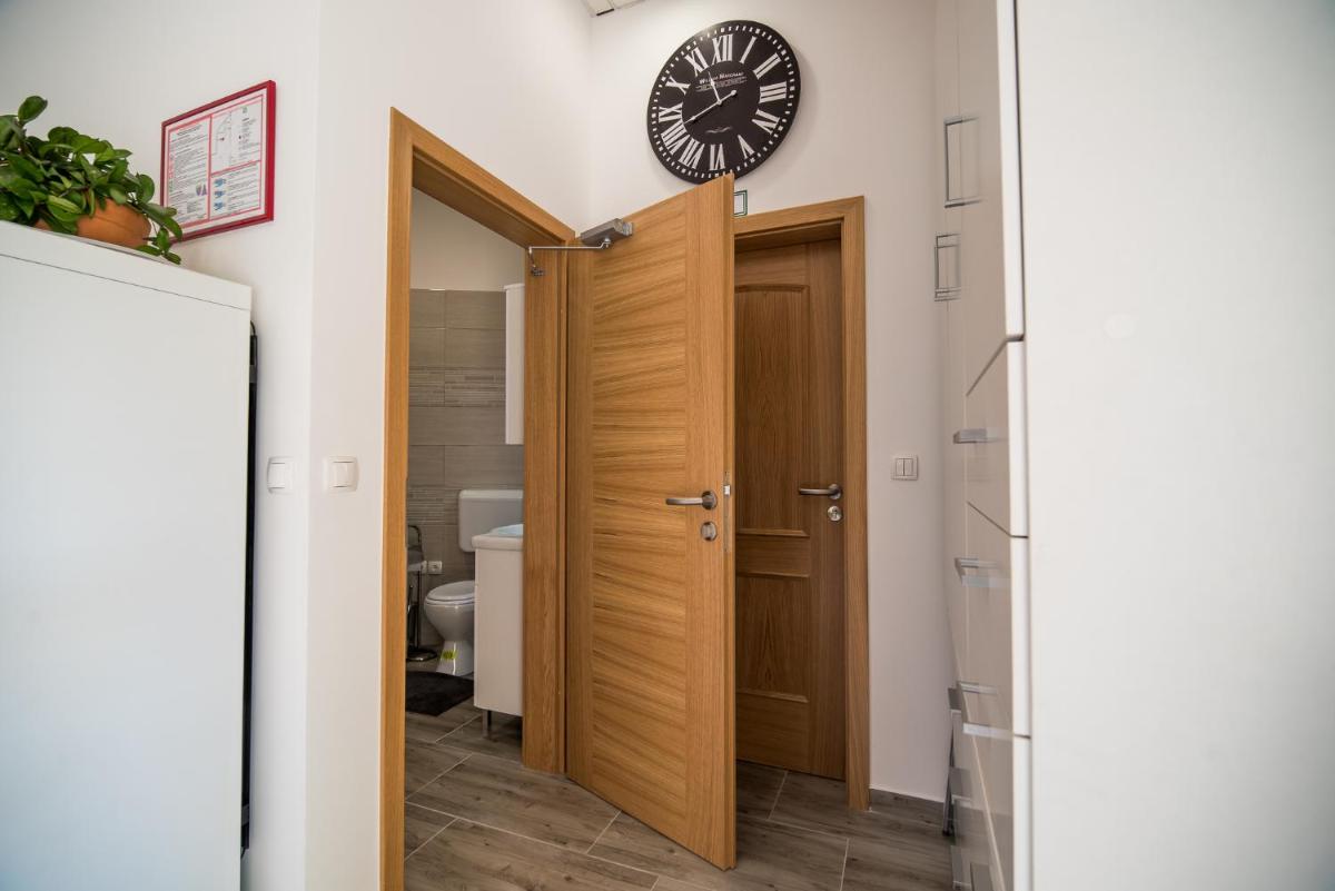 Suitetrails - Apartment Lucija-Terme Šmarješke Toplice