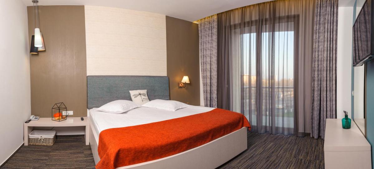 Hotel On Plonge Junior - Housity