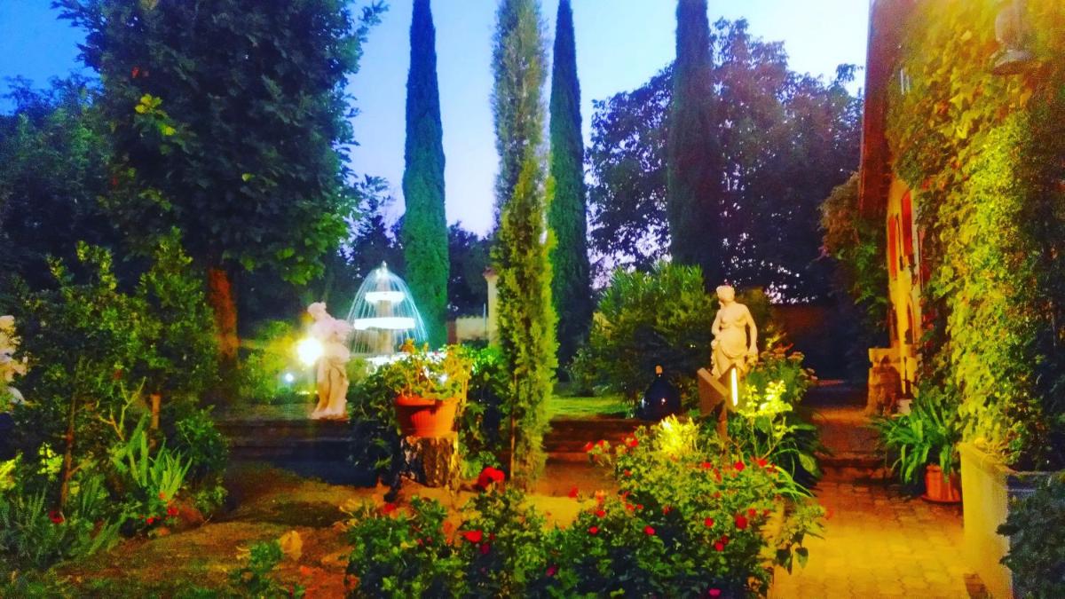 Cascina CORTEPRIMAVERA, B&B del Baliot - Housity