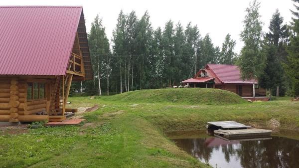 Kuu Holiday Homes - Housity