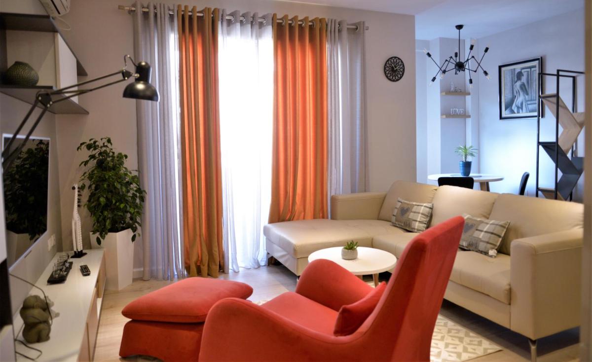 Haris Apartment Tirana no.2 - Housity