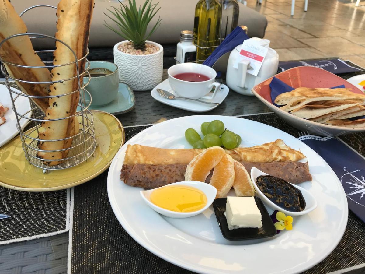 Suitetrails - Hotel Edma