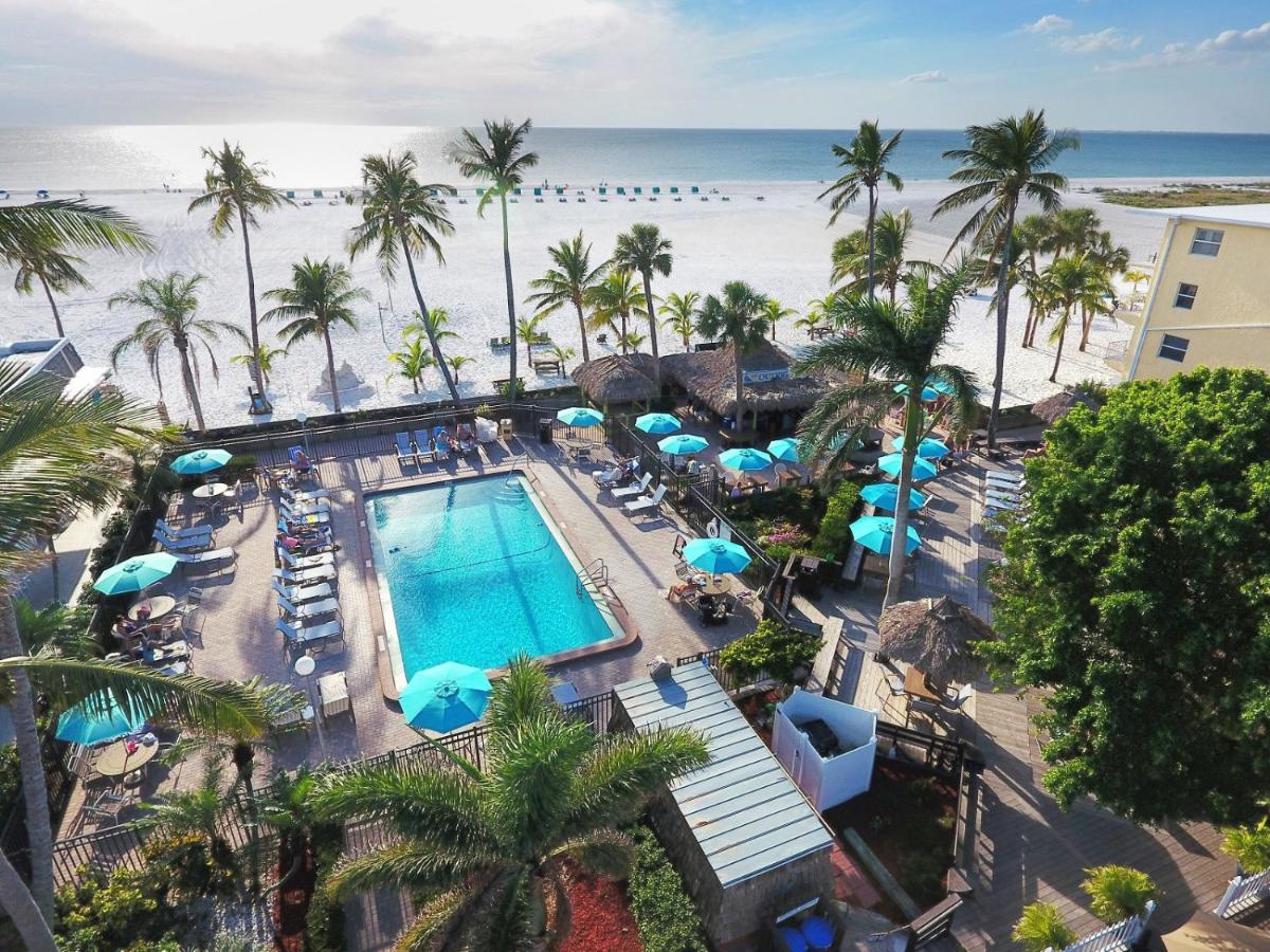 Outrigger Beach Resort - Housity