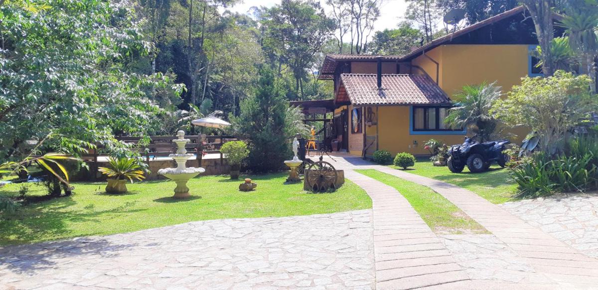 Havilá Arara Azul - Housity