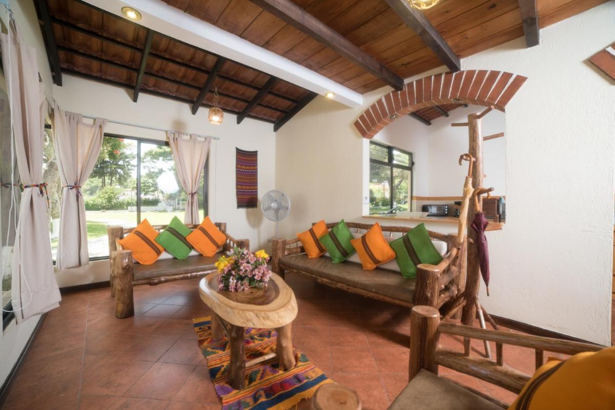 VILLAS JUCANYA Super Higienizadas - Housity