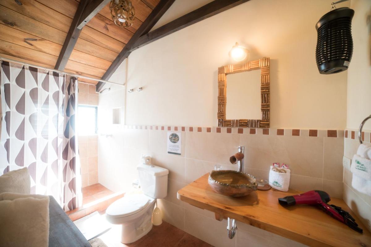Suitetrails - VILLAS JUCANYA Super Higienizadas