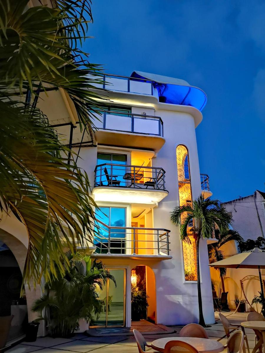 Hotel Blue Star Cancun - Hizvo
