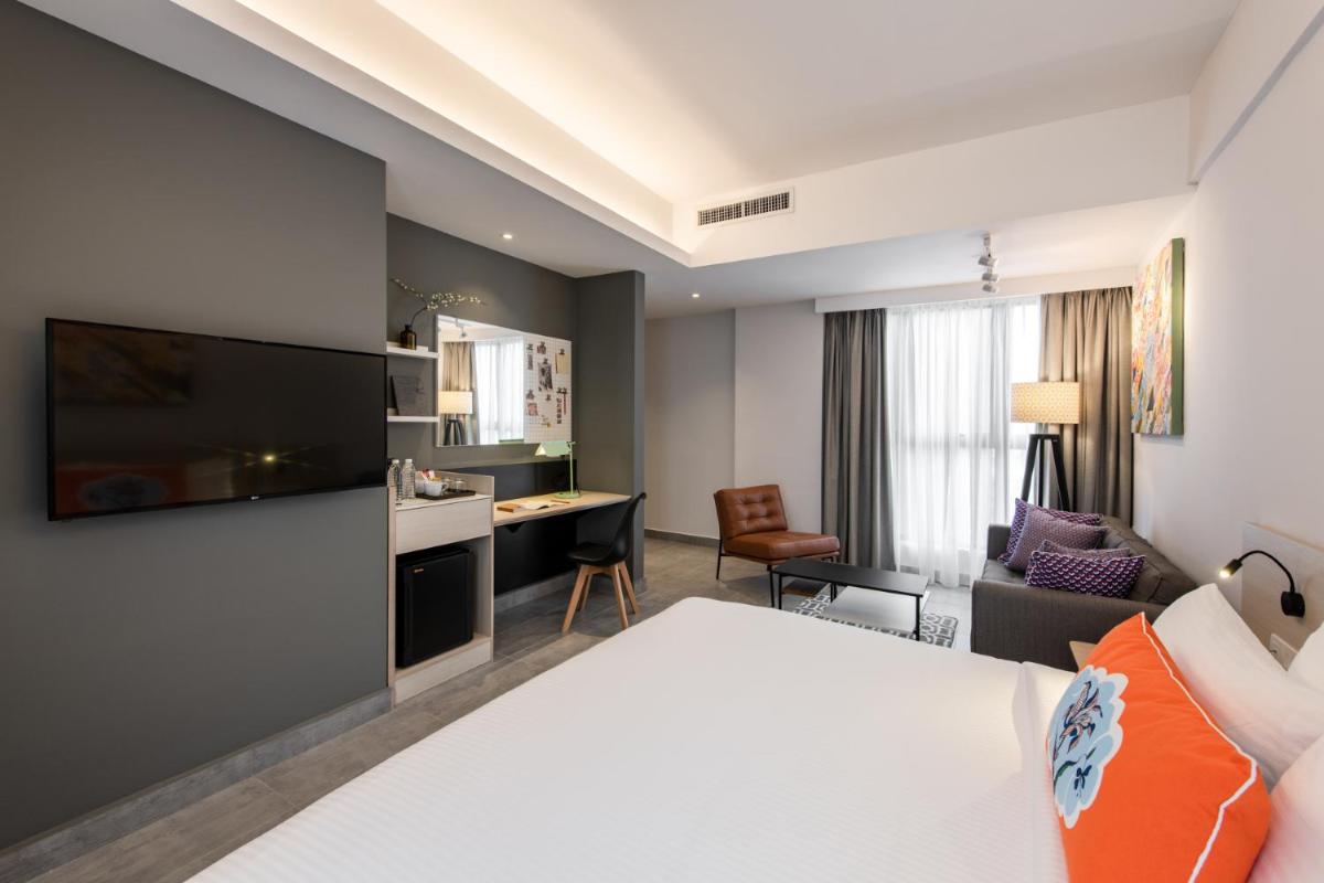 The Canvas Hotel - Housity