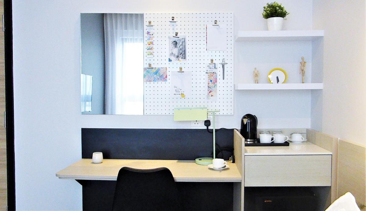 The Canvas Hotel - Housity