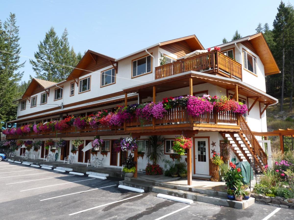 Gateway Motel - Housity