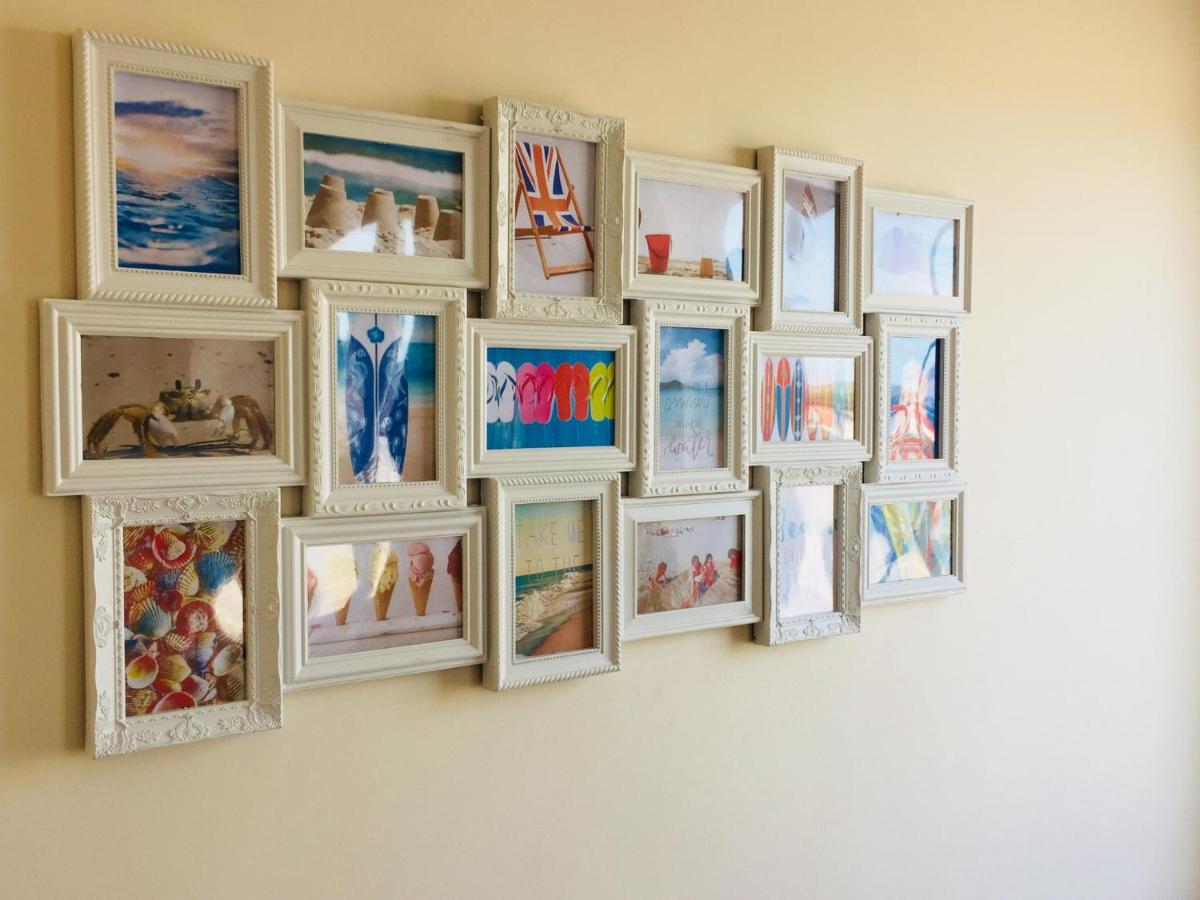 Beach Break Aberavon Holiday Home by the Sea - Housity
