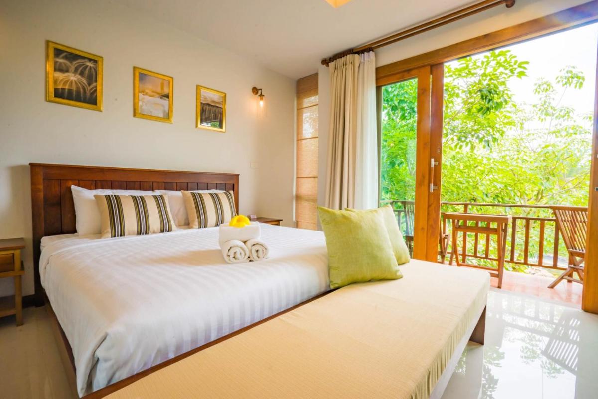 Anyamanee Resort - Housity