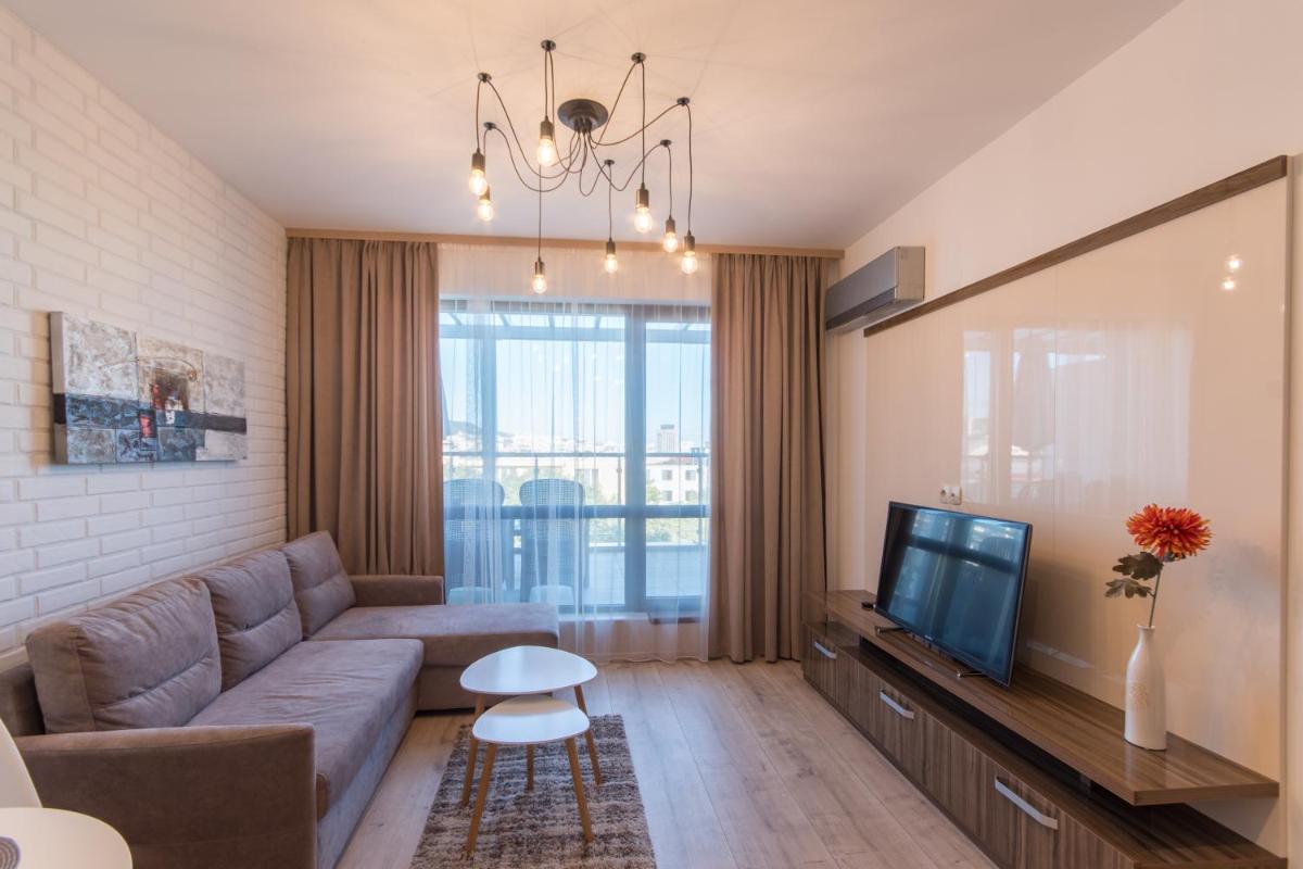 City Apartments Triumph - Hizvo