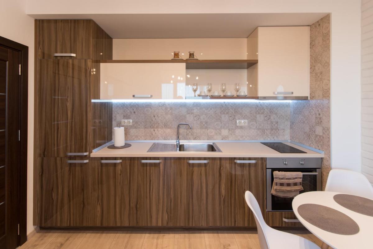 City Apartments Triumph - Hizvo
