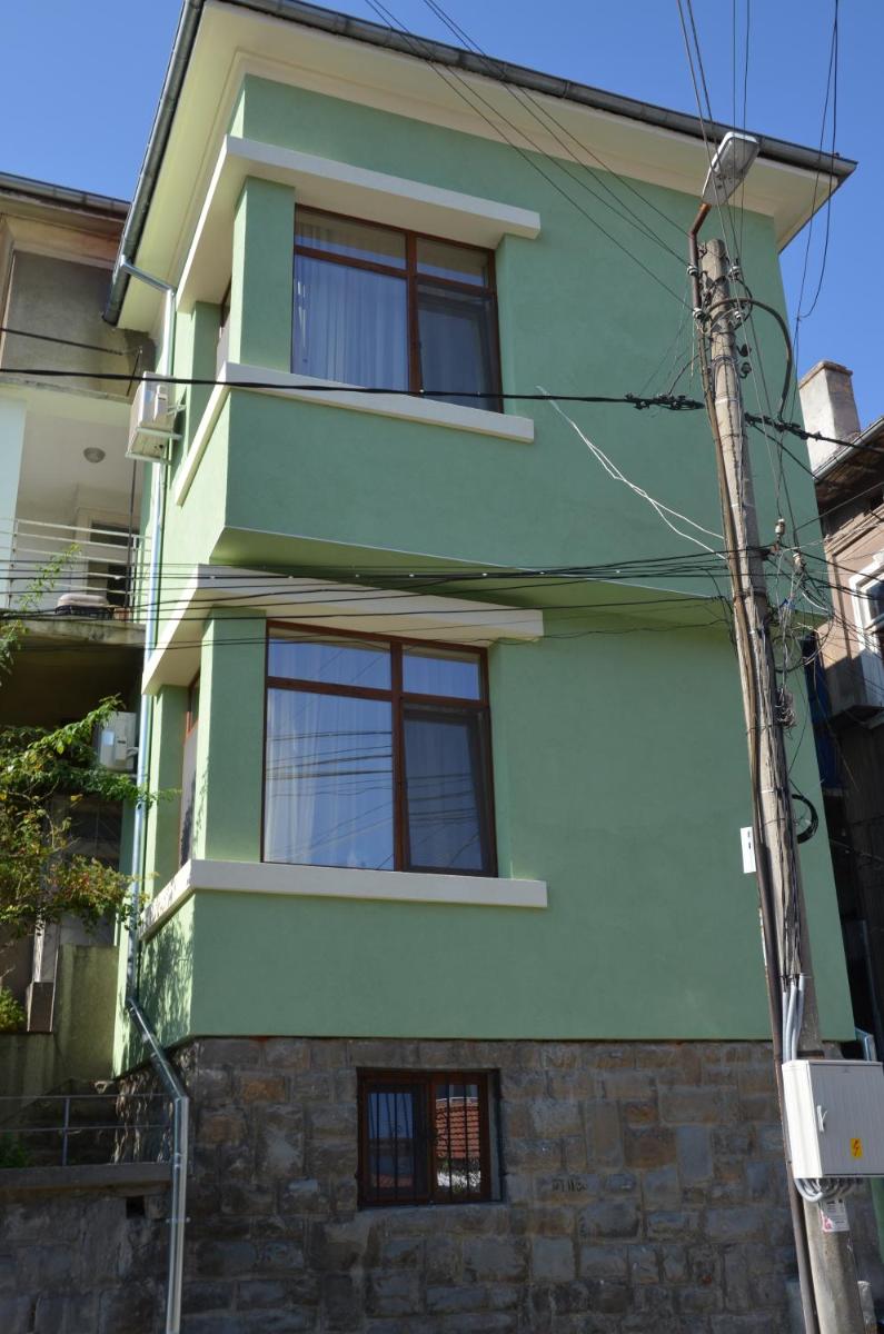 Our House In The Town - Housity