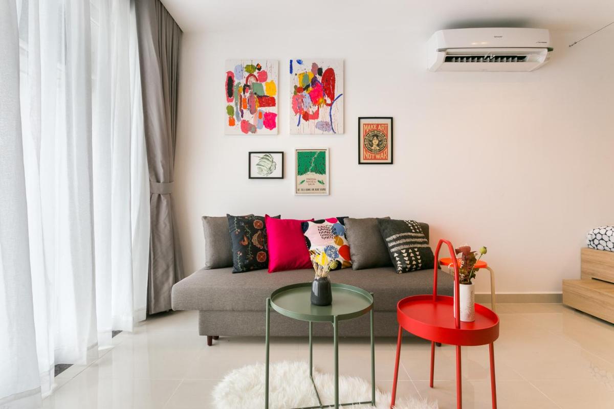 KIRAKUAN Precious COCOON , Pool/Gym - Housity