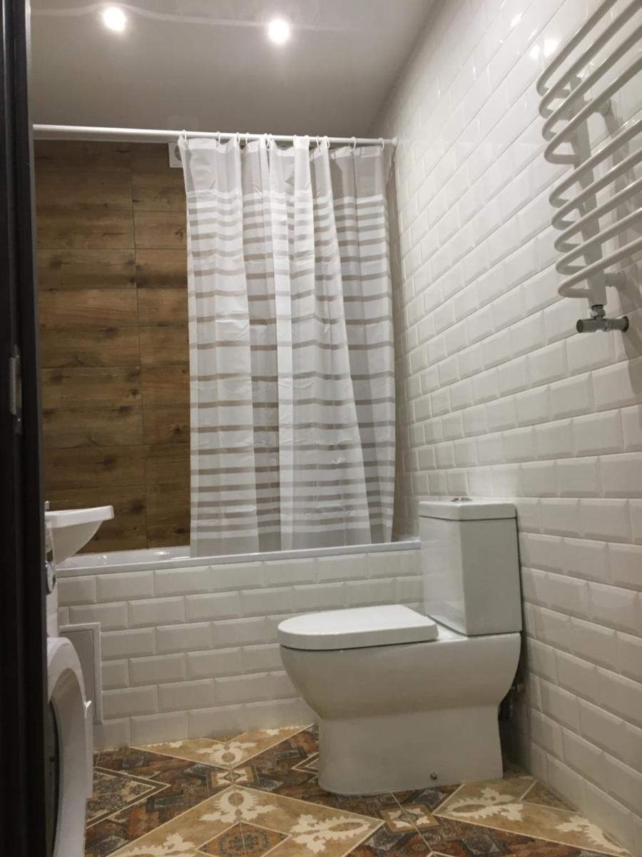 Апартаменты в 3км аэропорта Киев - Housity