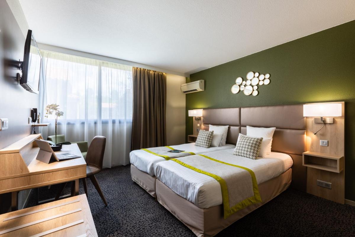 Kyriad Prestige - Bordeaux Aeroport - Housity