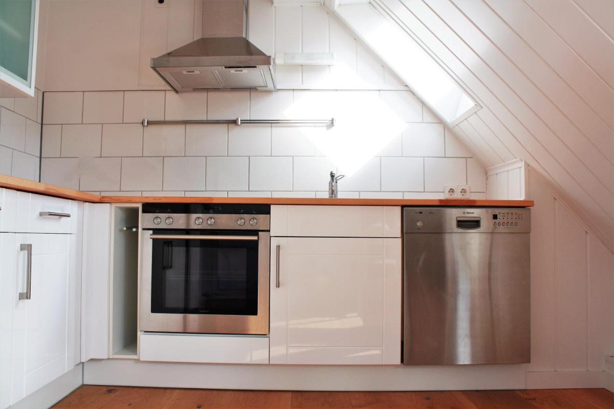 Apartment für 4 Personen - Housity