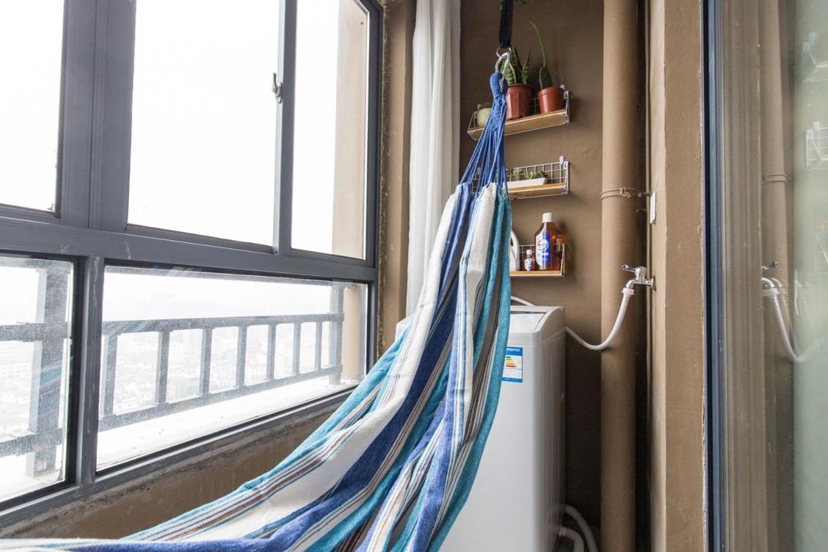 Nanchang Qingshanhu·699WenhuaChuangyiyuan· Locals Apartment 00159930 - Housity