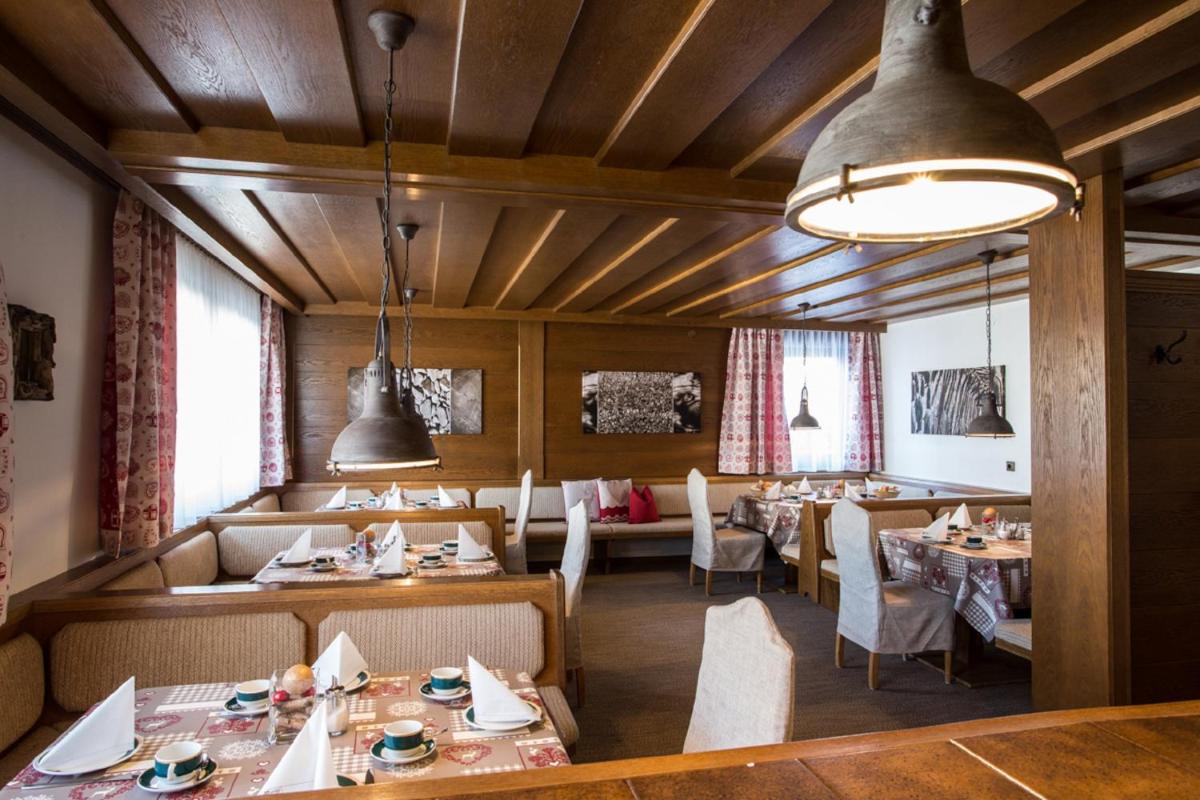 Suitetrails - Appartementhaus Solstein