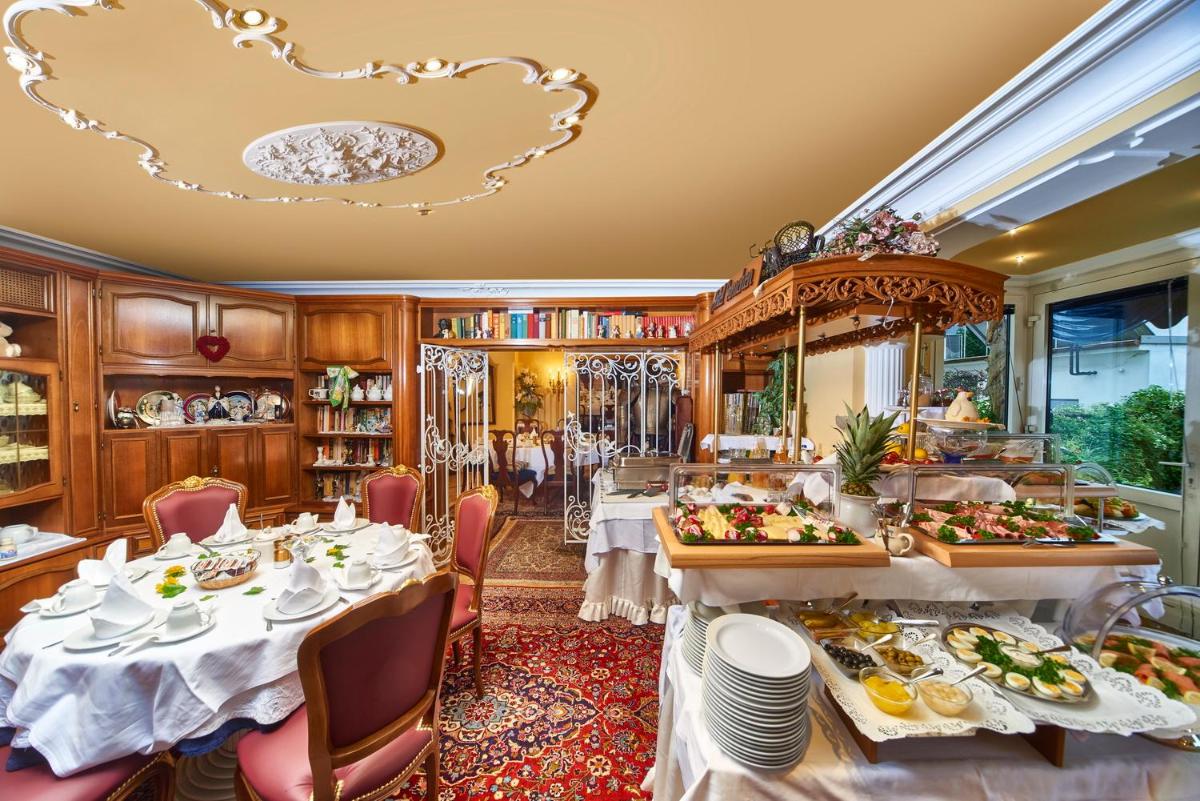 Hotel Irmchen - Housity