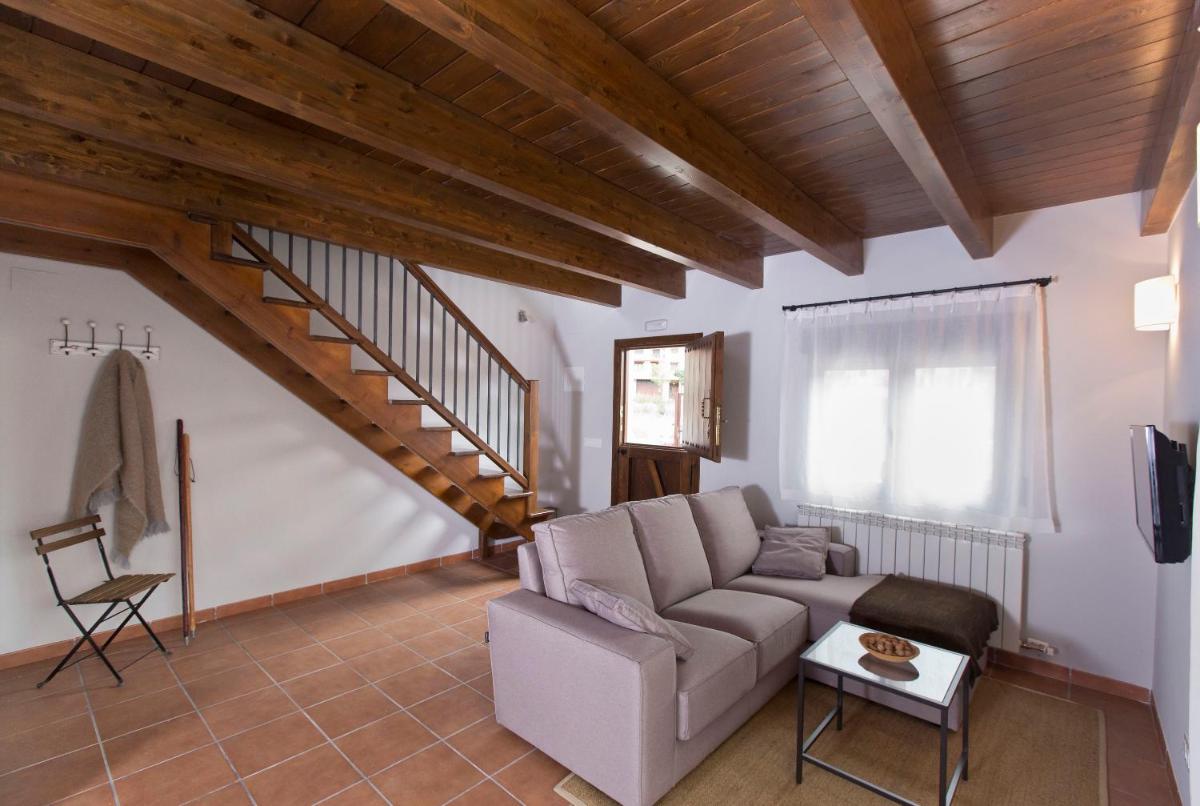 Senda del Cabrerizo - Housity