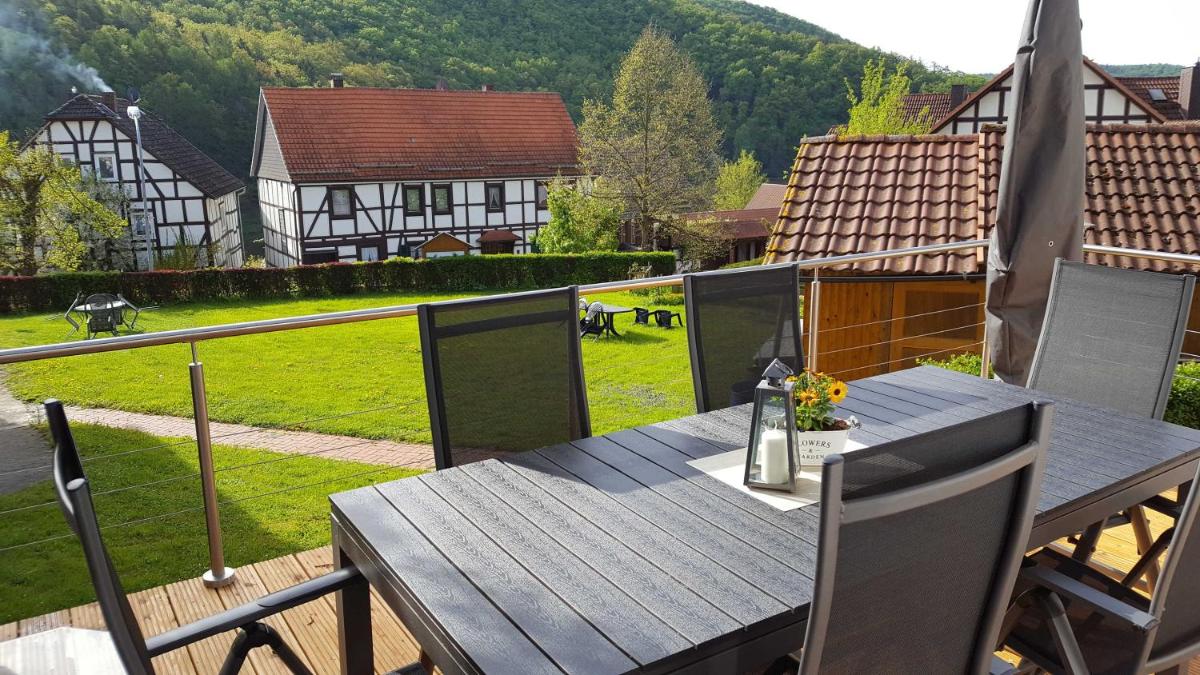 Ferienhaus Panoramablick - Housity