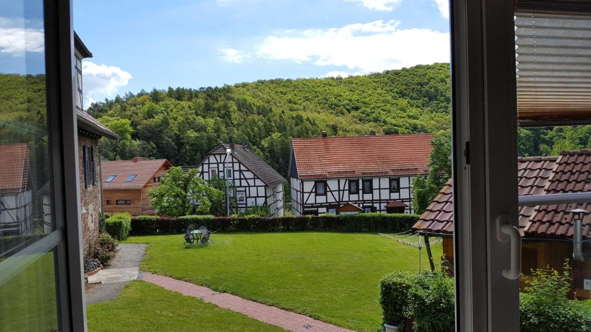 Ferienhaus Panoramablick - Housity