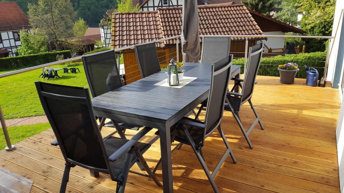 Ferienhaus Panoramablick - Housity