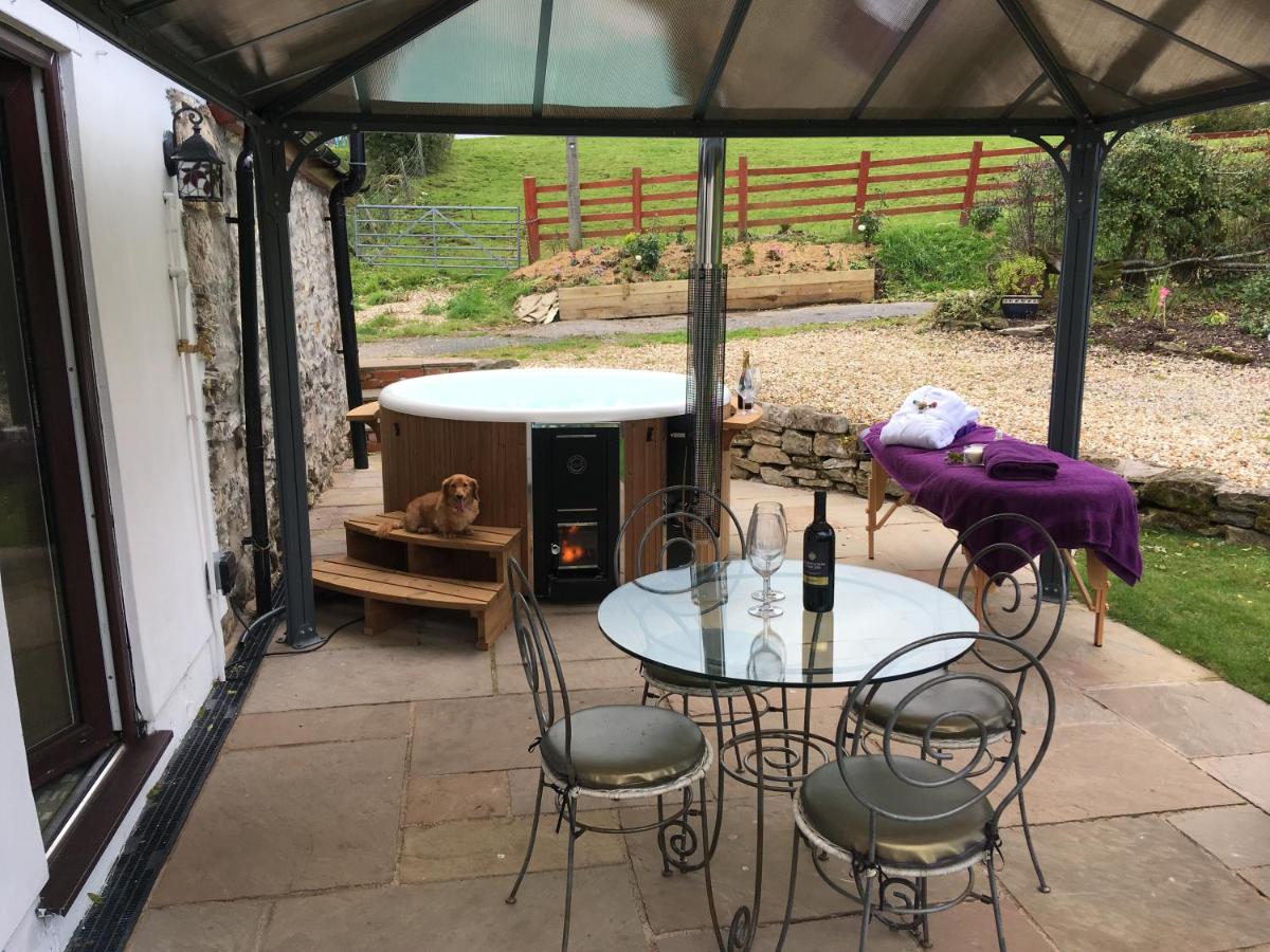 Glan Llyn Farm House - Housity