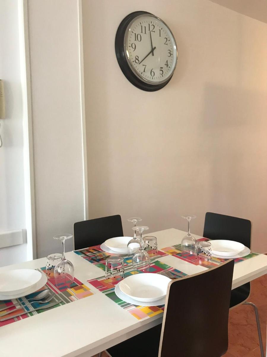 Apartamento Allegra - Housity