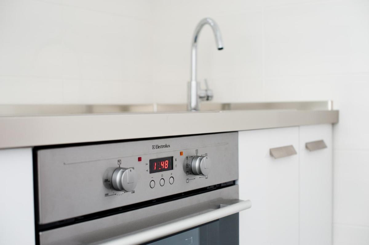 Split Mari Apartment - Hizvo