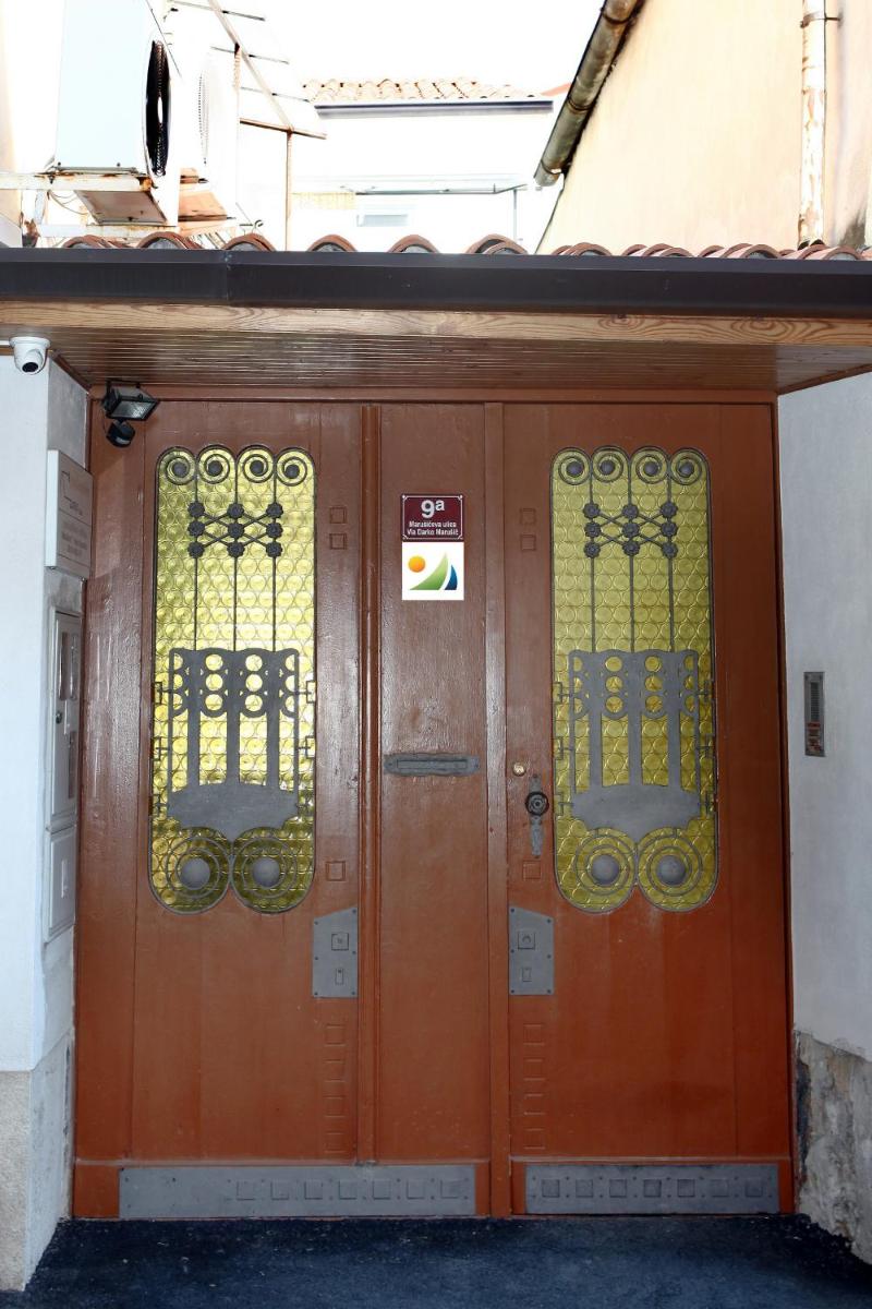 Apartma Gušt Koper - Housity