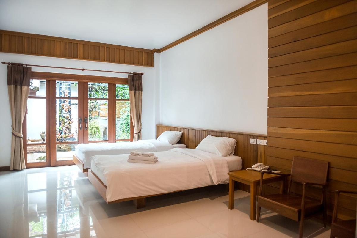 Tree Home Plus - Housity