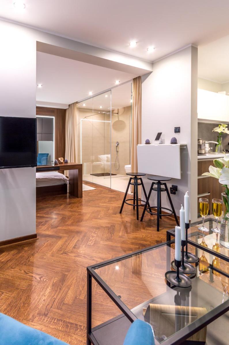 Onyx luxury apartments - Housity