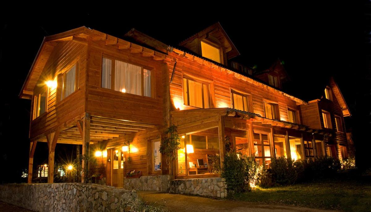 Hosteria El Establo - Housity