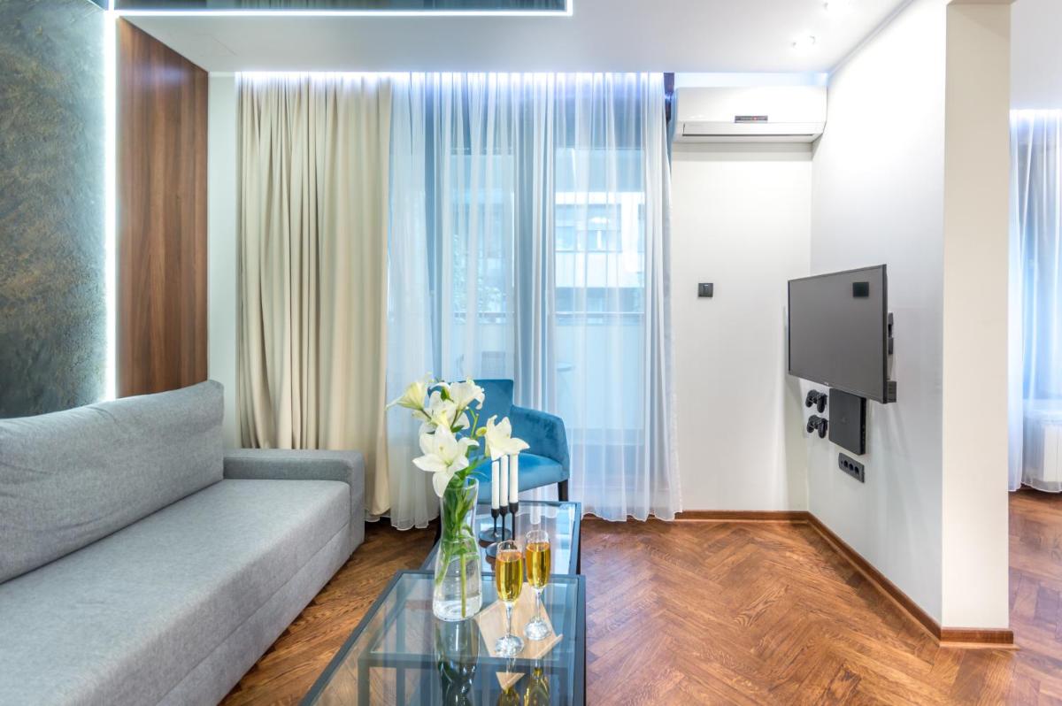 Onyx luxury apartments - Housity