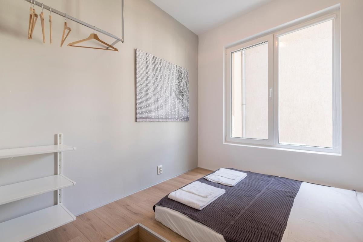 blueWaveplace - Contemporary Home in Center of Sofia - Housity