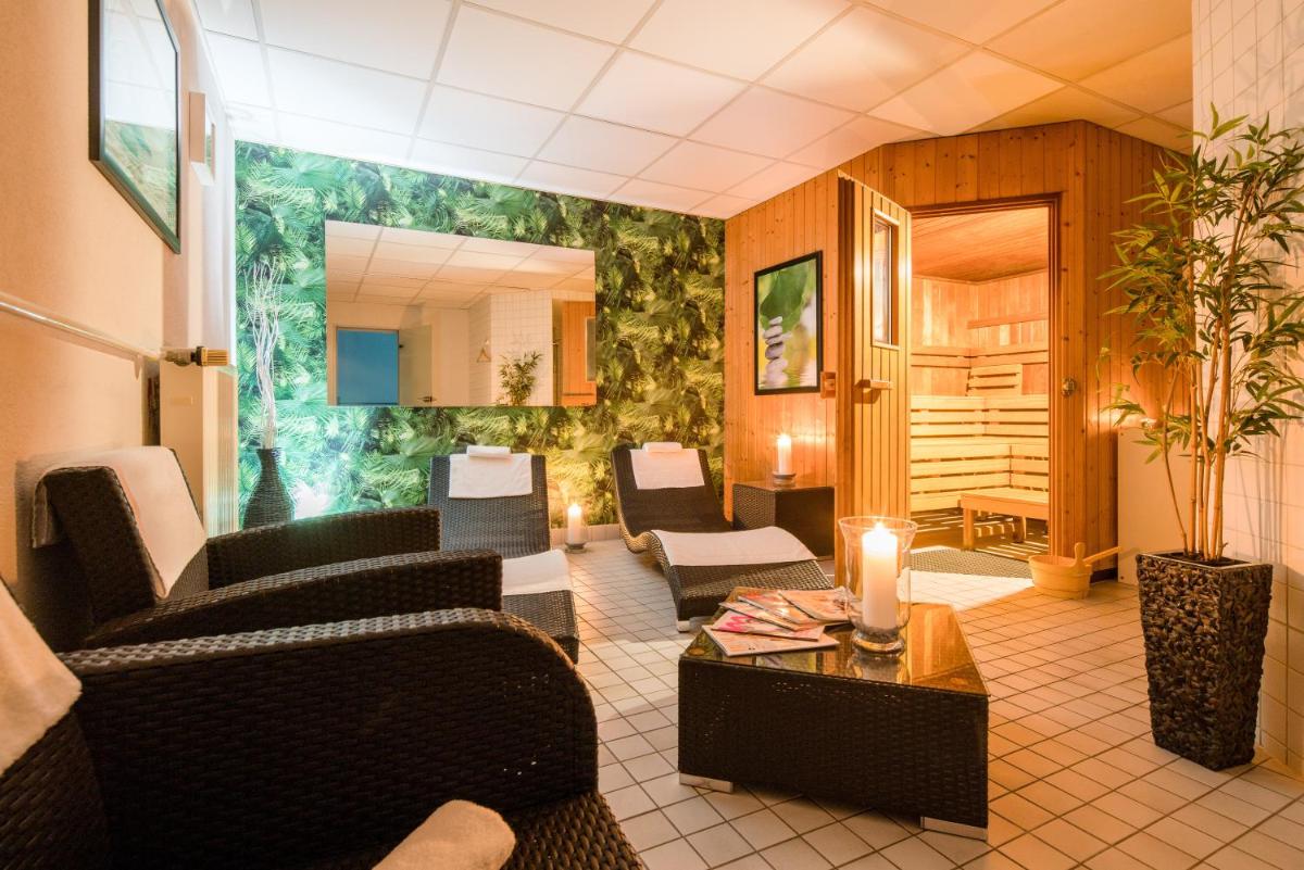 Parkhotel Diani - Housity