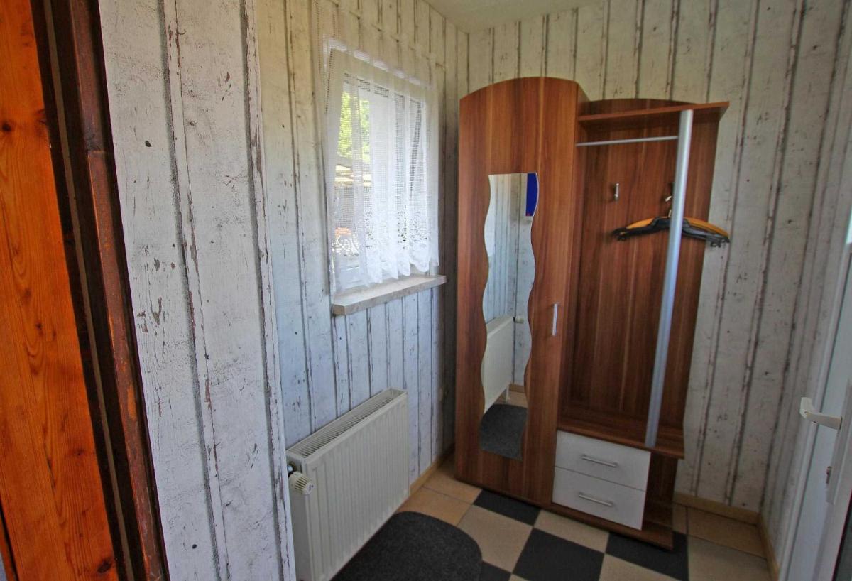 Suitetrails - Ferienwohnung Rheinsberg SEE 9851