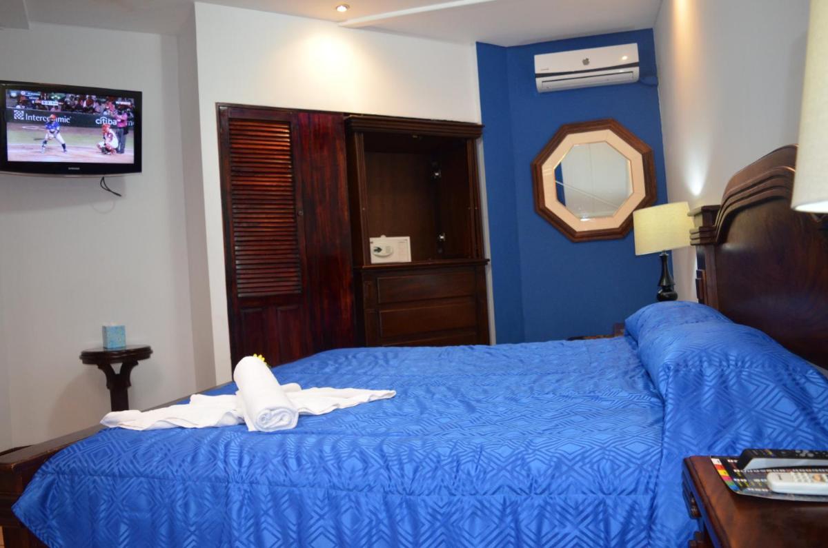 Suitetrails - Sportsmens Lodge