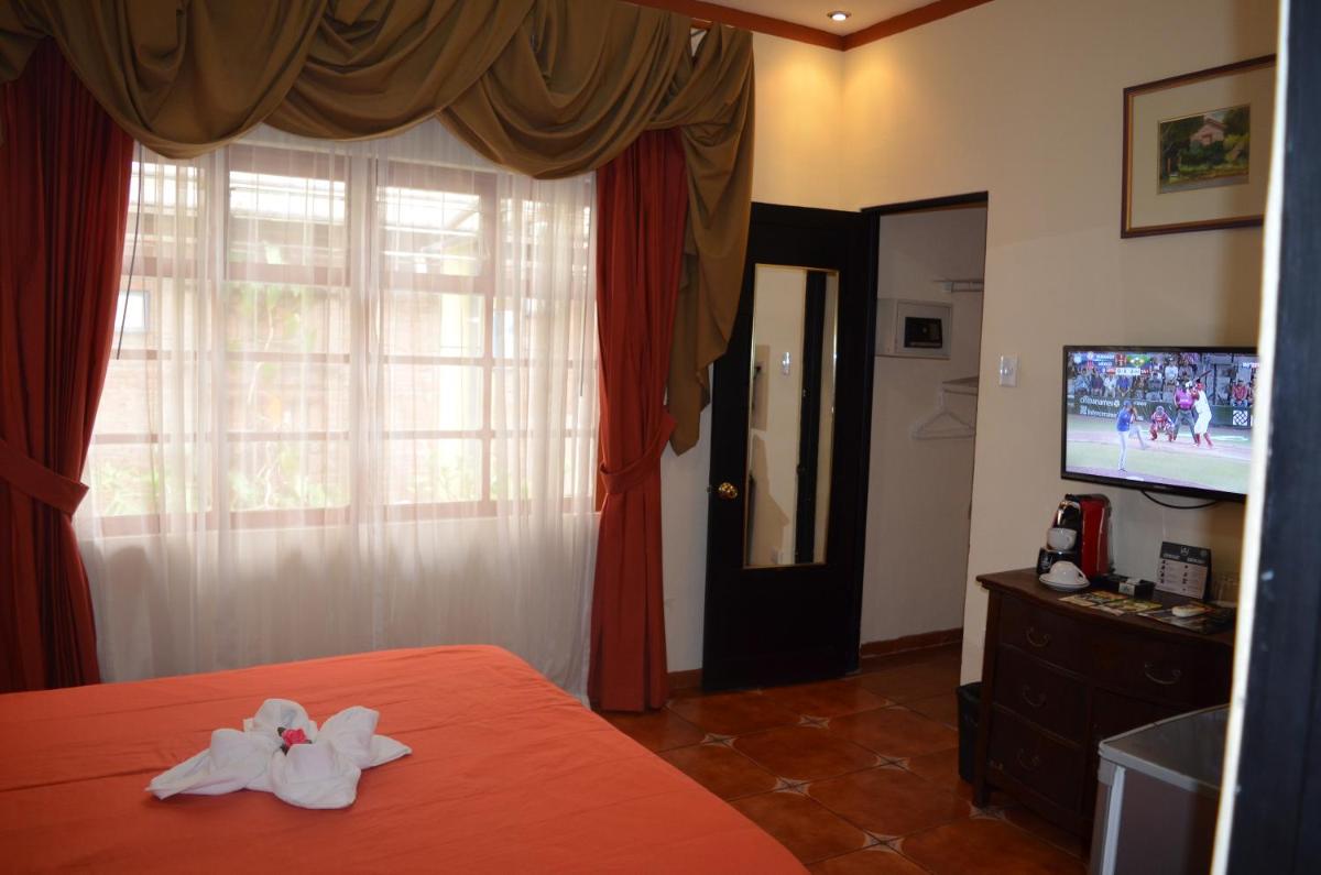 Suitetrails - Sportsmens Lodge
