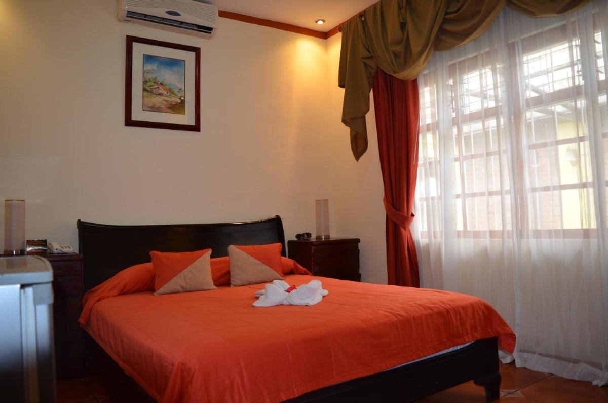 Suitetrails - Sportsmens Lodge