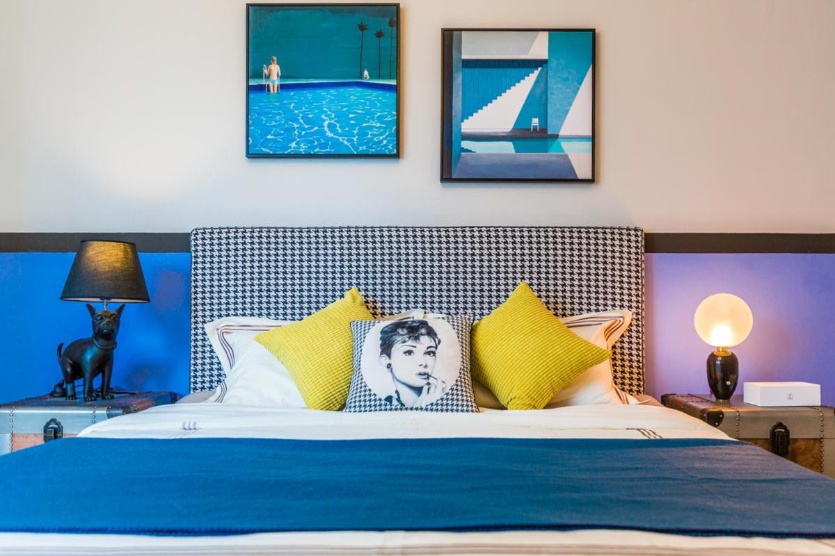 Qingdao Shinan·Wusi Square· Locals Apartment 00170150 - Housity