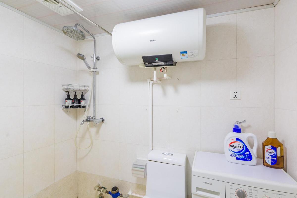 Qingdao Shinan·Eight Great Passes· Locals Apartment 00170240 - Housity