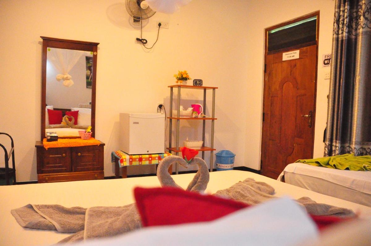 Sigiri Saman Home Stay - Housity