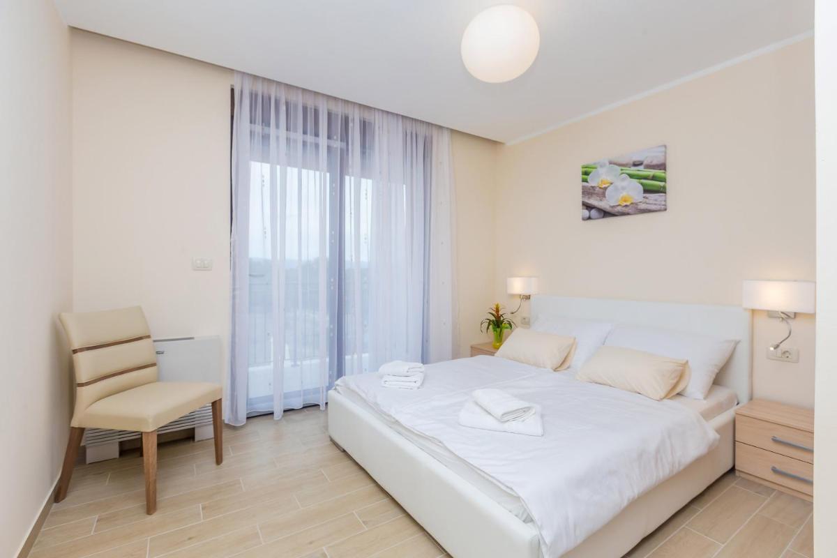 Holiday house Cecilia - Housity