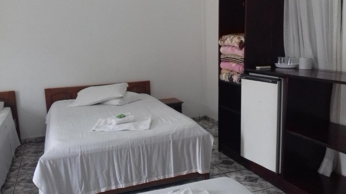 Pousada Oliveira - Housity