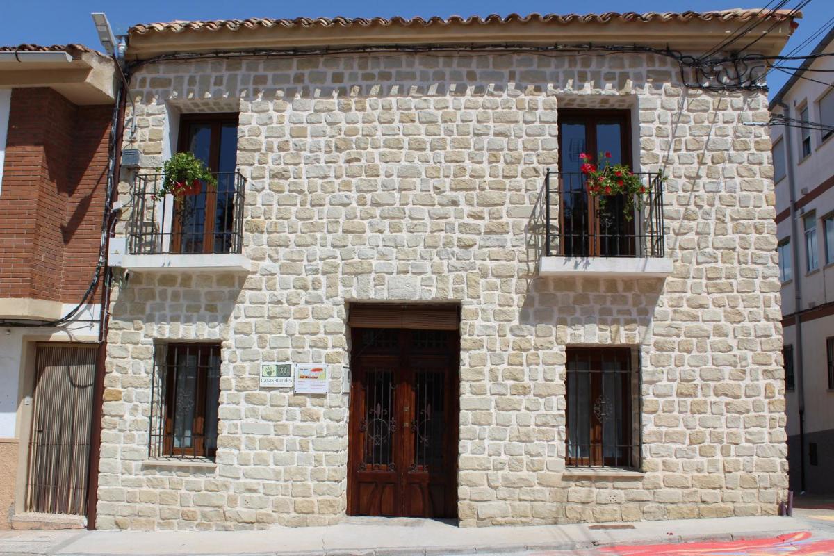 Casa Rural Los Montones - Housity